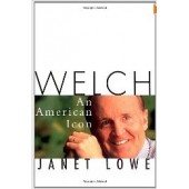 Welch: An American Icon by Janet Lowe